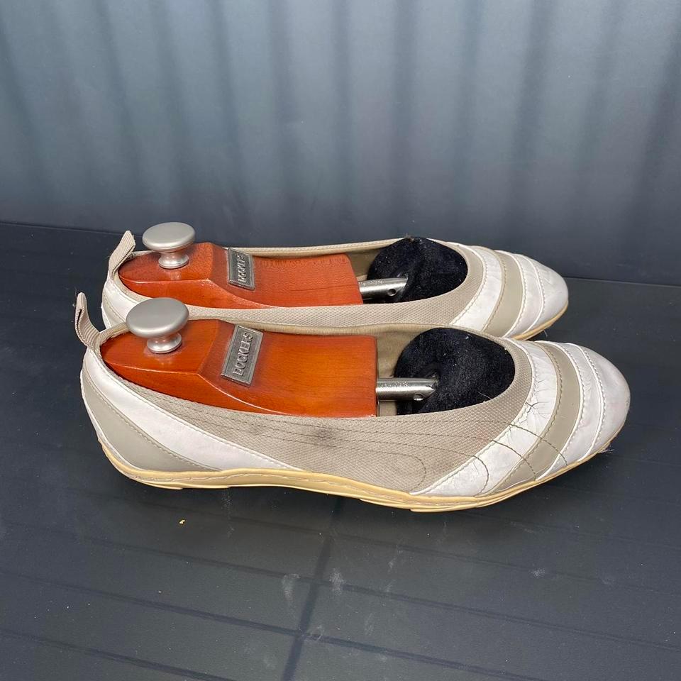 Puma Vintage Mary Jane Ballet 3fdb 4
