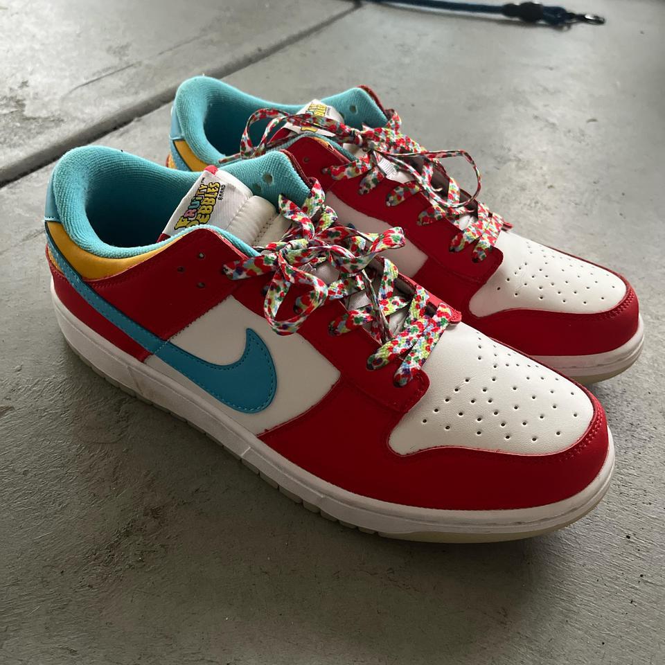 Nike Dunk Low Lebron James