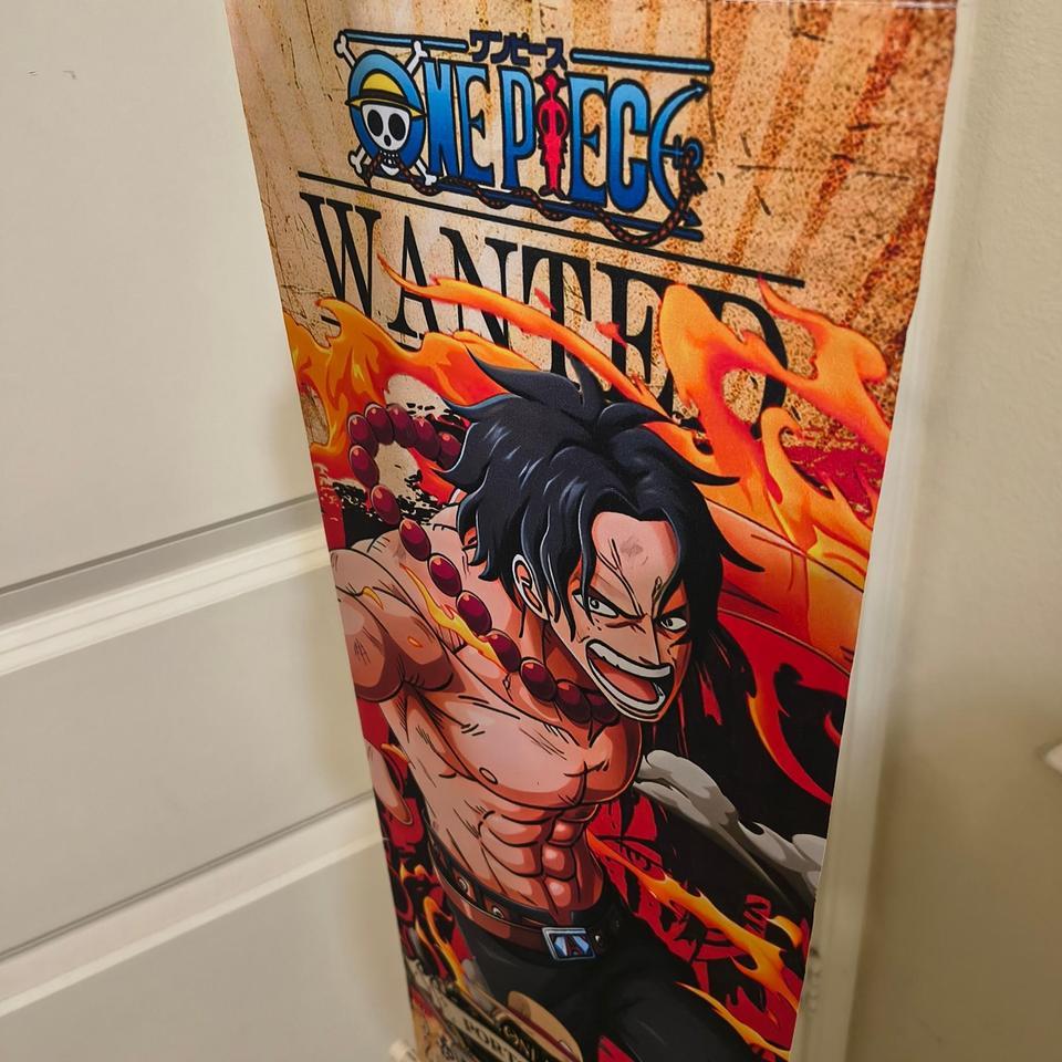 One Piece Portgas D Ace 31a9 2