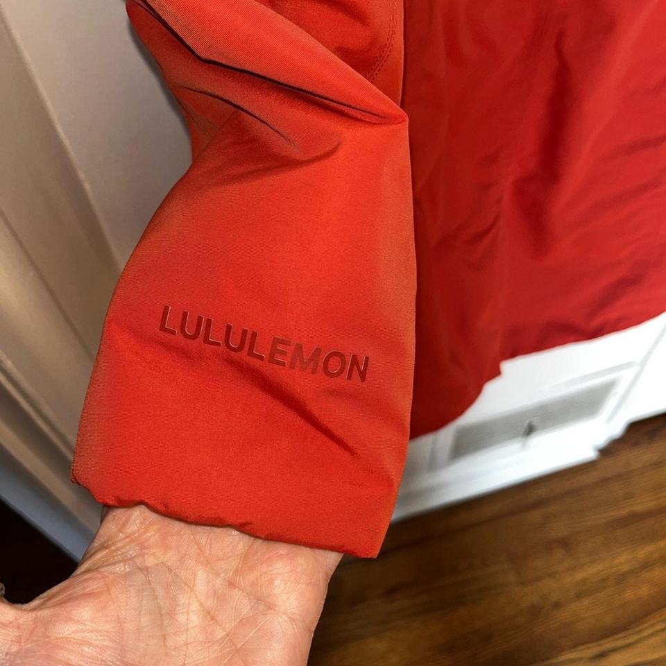 Lululemon Apres It All Jacket 8