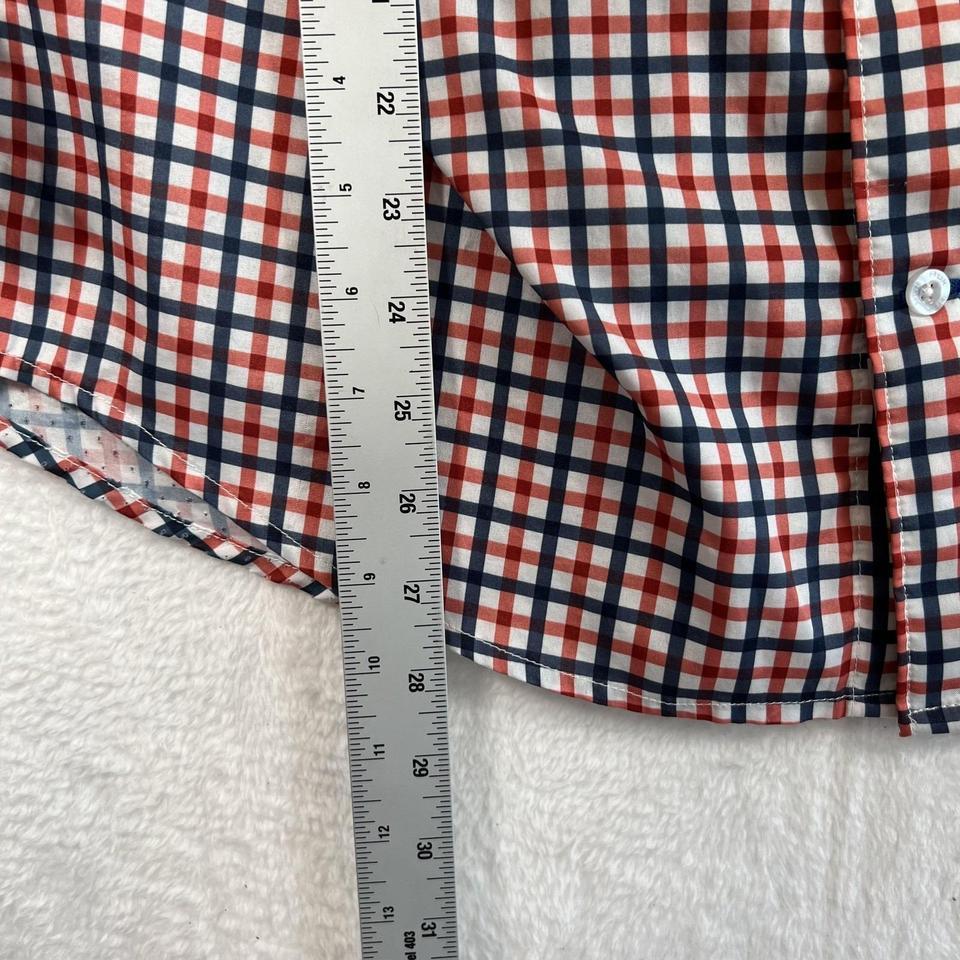 Huk Performance Fabrics Shirt Mens F9ca 6