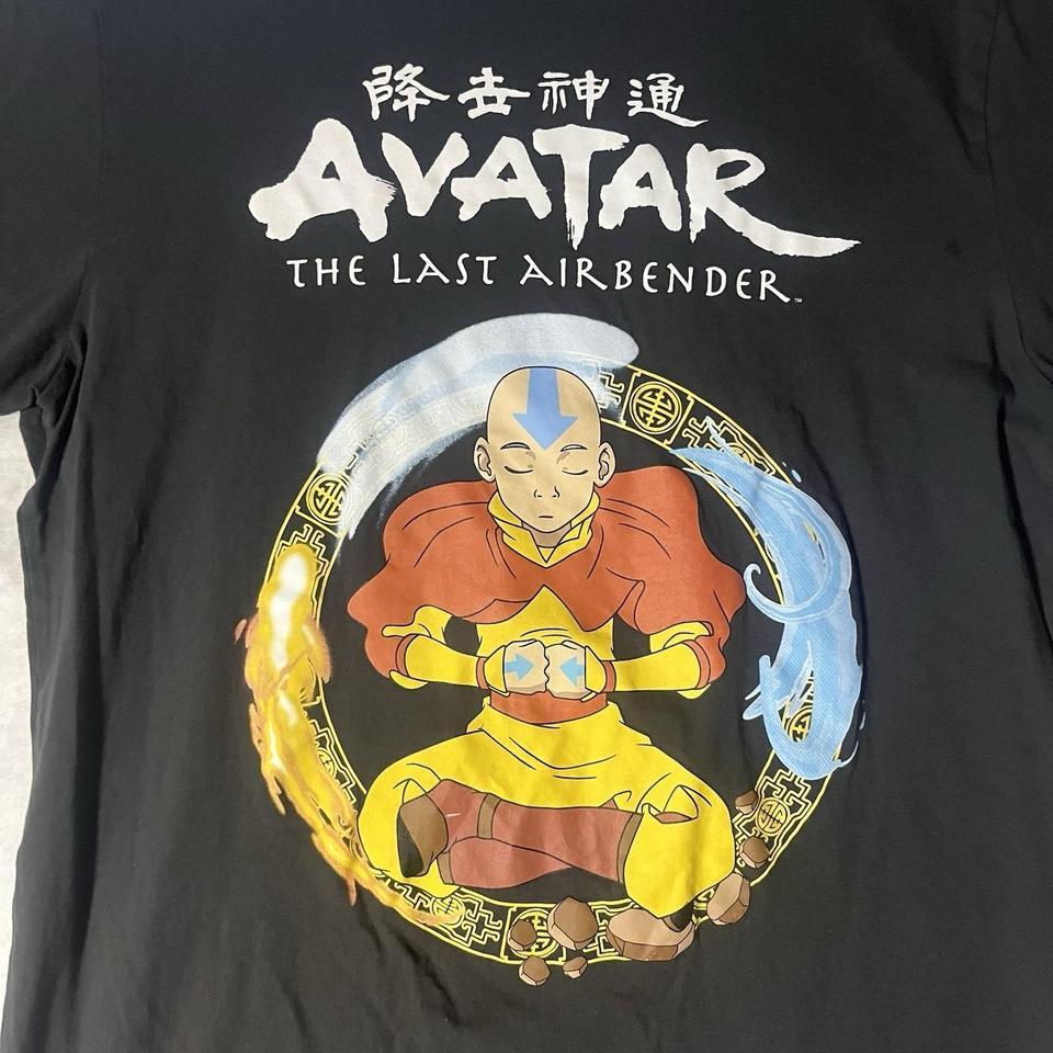 Avatar The Last Airbender Shirt C193 3