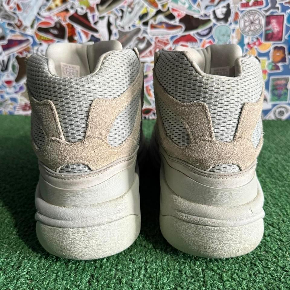 Item Adidas Yeezy Desert Boot 158d 5