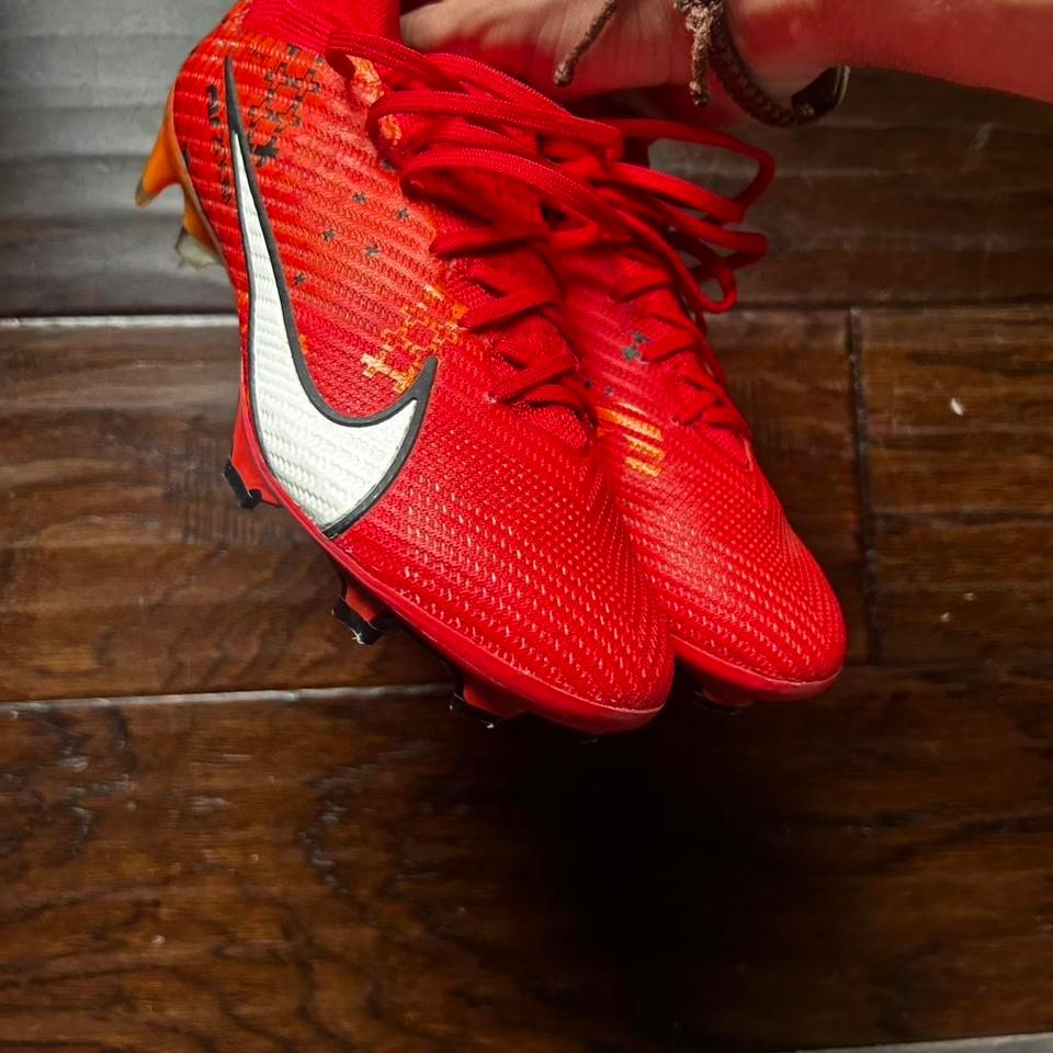 Nike Mercurial Superfly 9 Elite Ca75 6