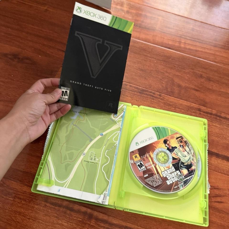 Grand Theft Auto 5 V 35c3 7