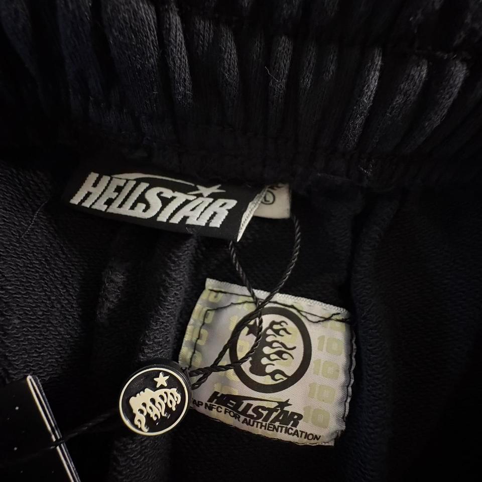 Brand New Hellstar Warm Up 3885 2