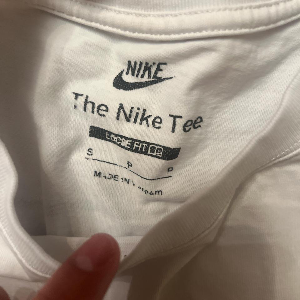 Stussy X Nike Tee Size 96fd 3