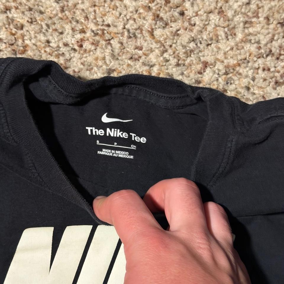 Nike Black Lacrosse Long Sleeve Be1d 2
