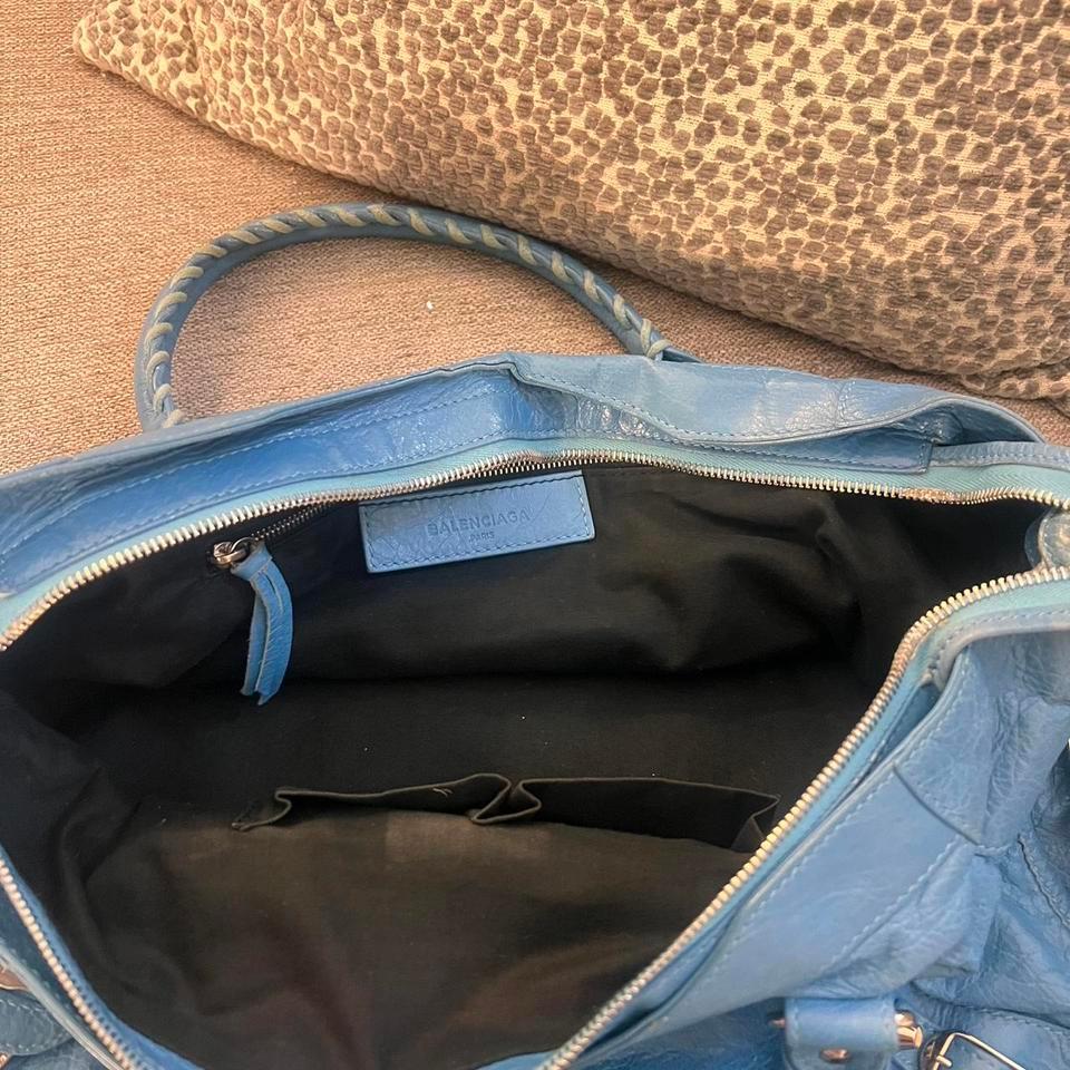 Balenciaga Part Time Le City 6