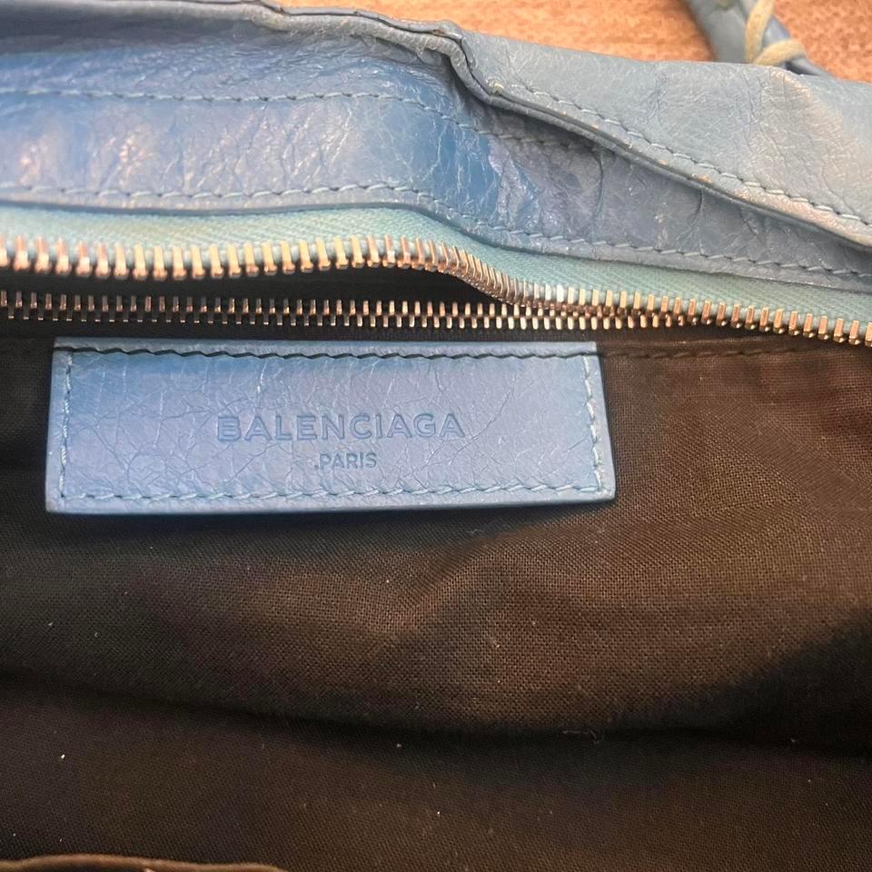 Balenciaga Part Time Le City 7