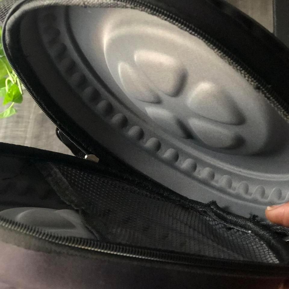 Black White Tire Shaped 54b2 3