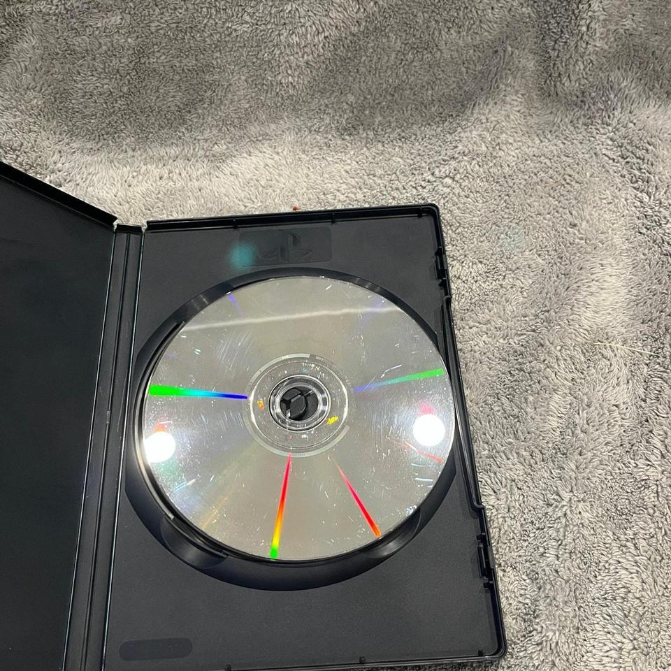 Vintage Playstation 2 Ea Sports 6
