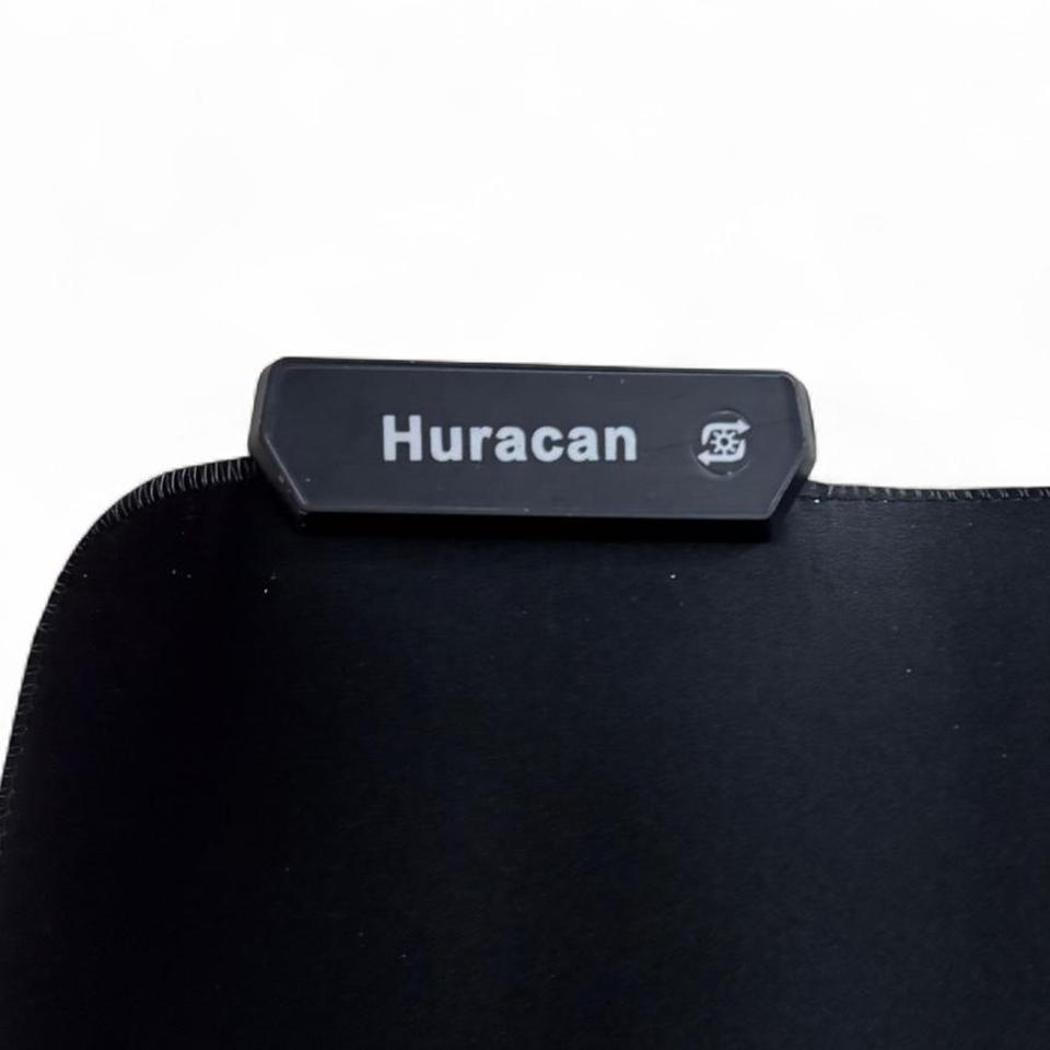 Huracan Rgb Light Up Gaming 2