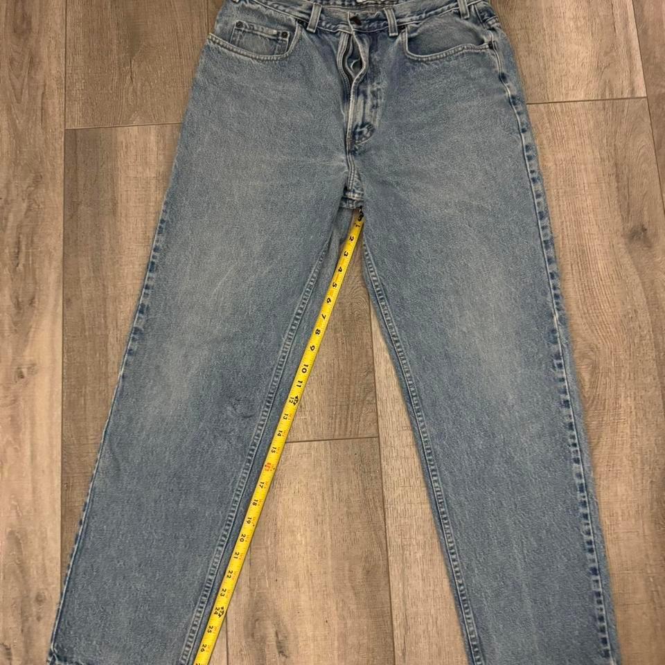 Gap Blue Denim Jeans Size 8cda 3