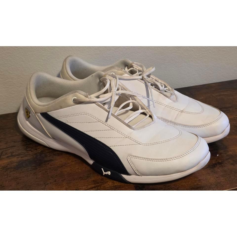 Puma Mens Scuderia Ferrari 2