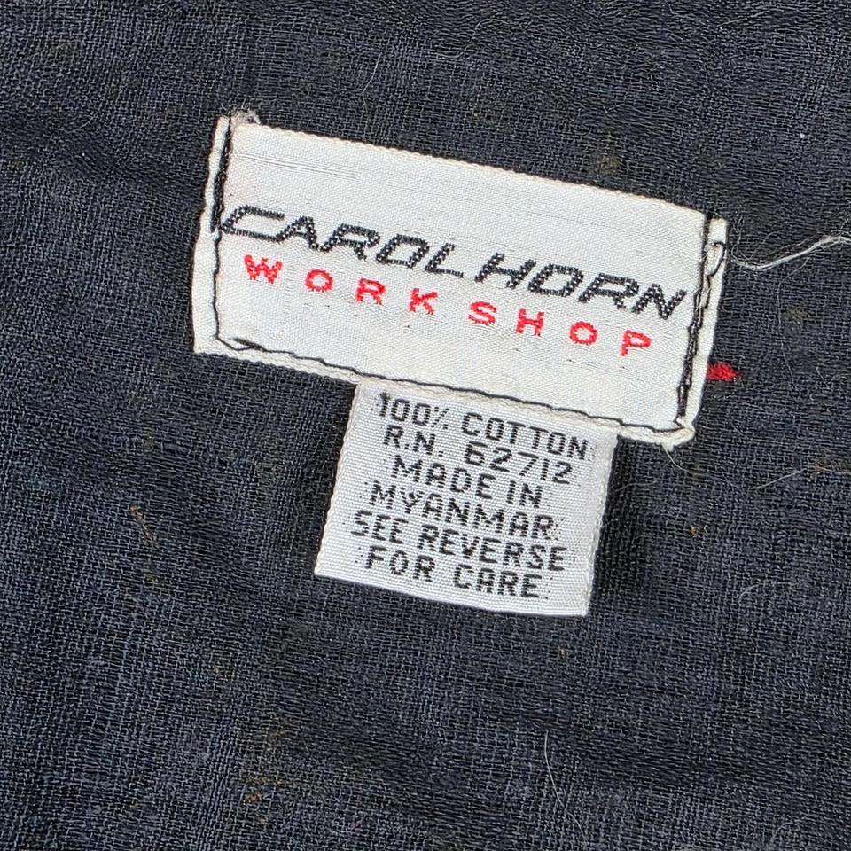 Vintage Carol Horn Workshop Elephant 7