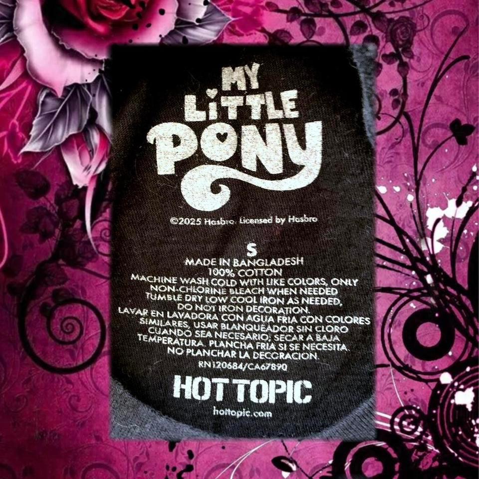 My Little Pony Dj Pone 23eb 3