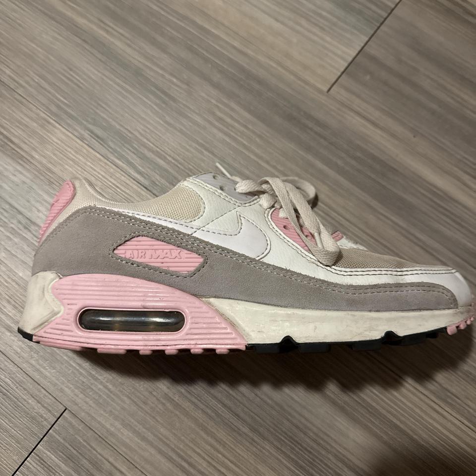 Nike Air Max 90 Pink F8a3