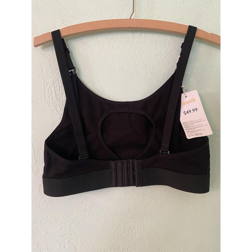 This Lupantte Maternity Hands Free Pumping 0859 2