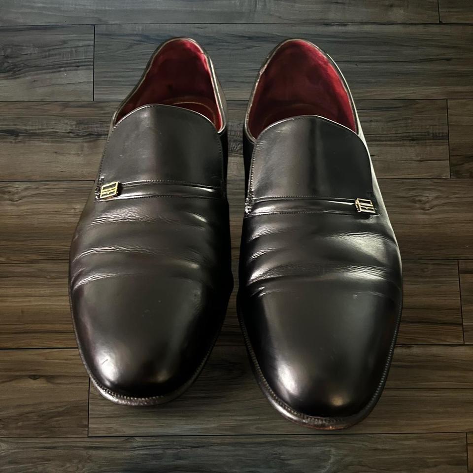 Royal Imperial By Florsheim Black 96f5 2
