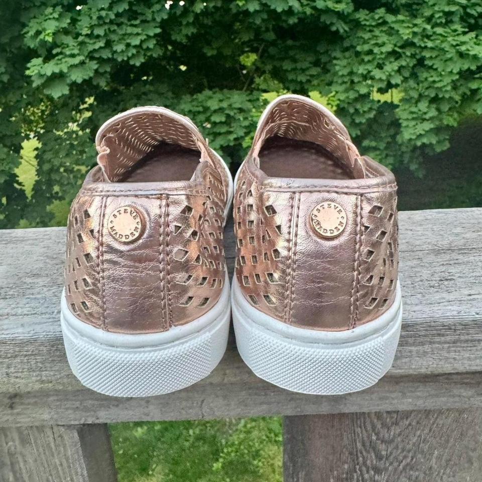 Steve Madden Shoes Womens Size 6944 8