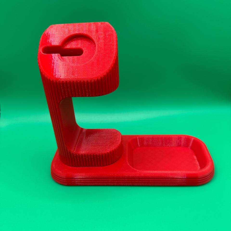 Iwatchholder Base Iwatch Charging Base