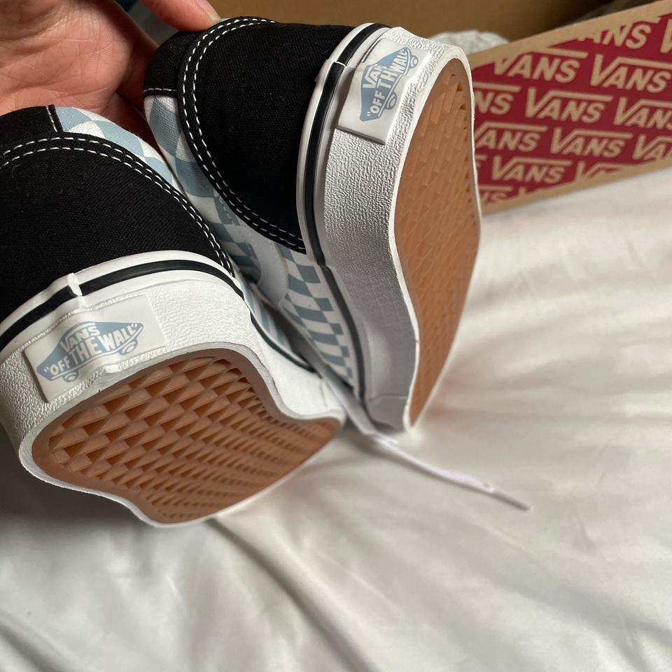 Vans Off The Wall Red 00e5 5