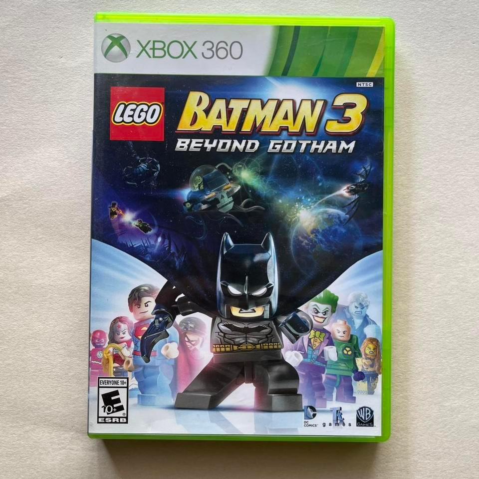 Xbox 360 Game Have C2ea