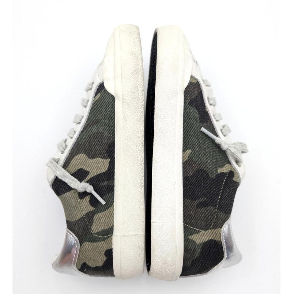 Vintage Havana Dorit Camo Leather D579 7