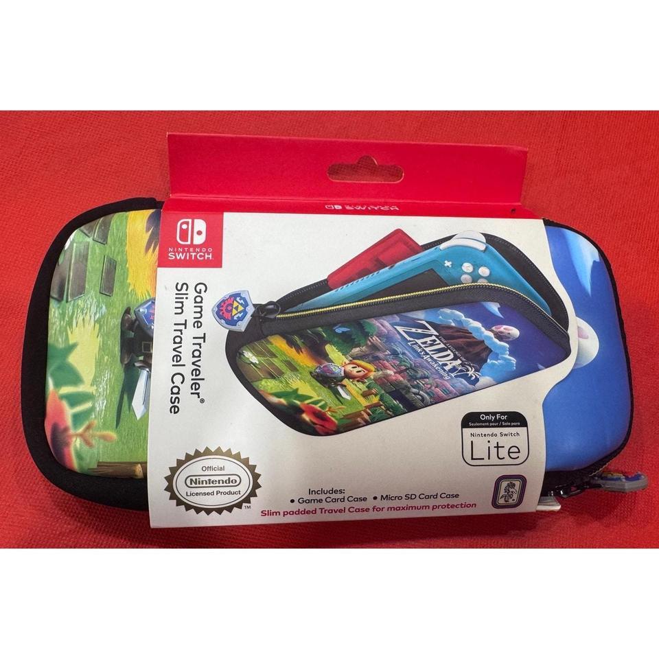 Brand New Slim Travel Case B0f7