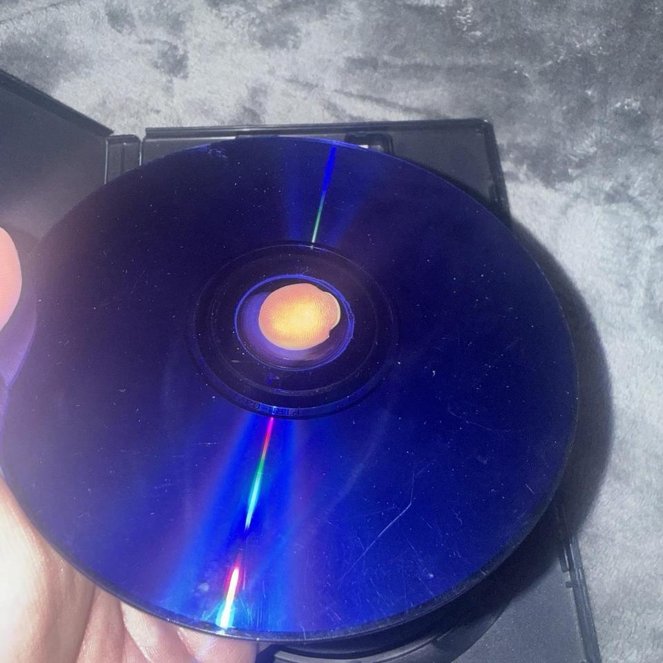 Sony Playstation Ps2 Lego Star 5564 4
