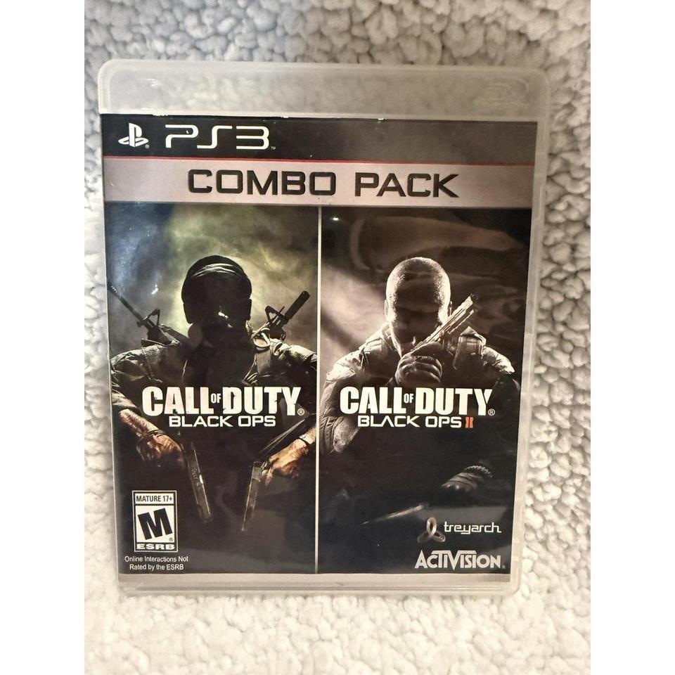 Call Of Duty Black Ops B0c1