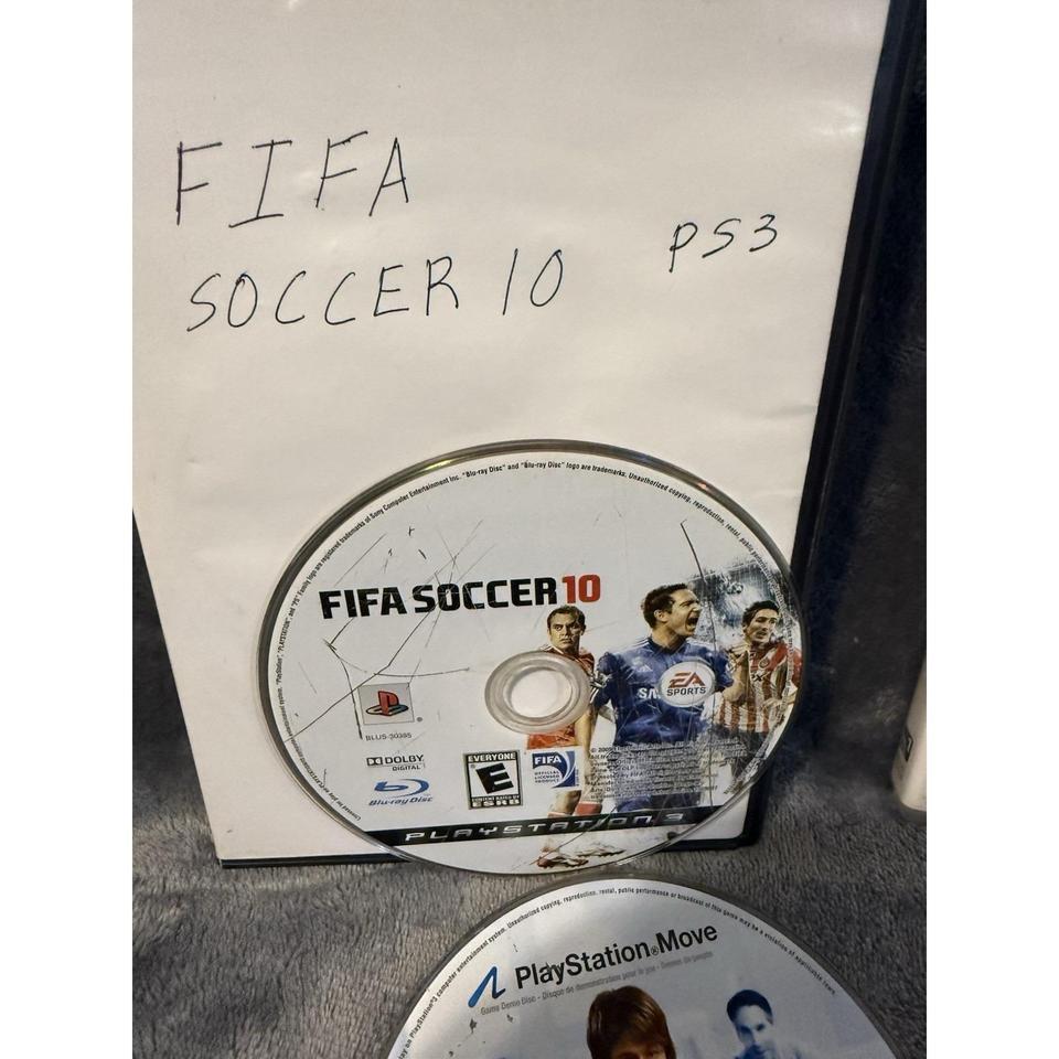 Lot Of 8 Ps3 Games 6f29 2