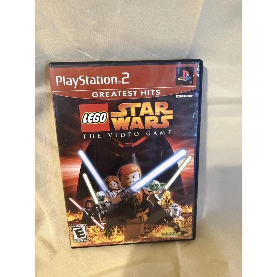 Lego Star Wars The Video 0597