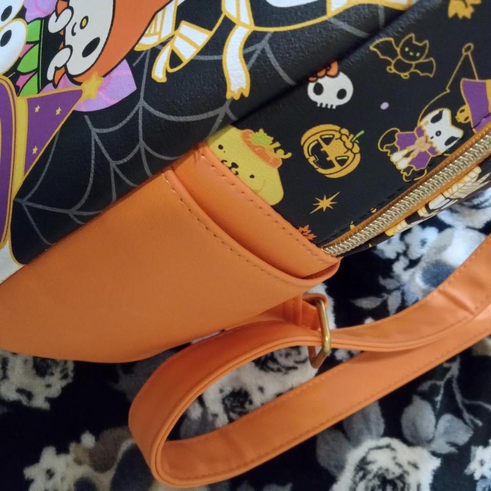 Sanrio Loungefly Halloween Backpack There 6123 3