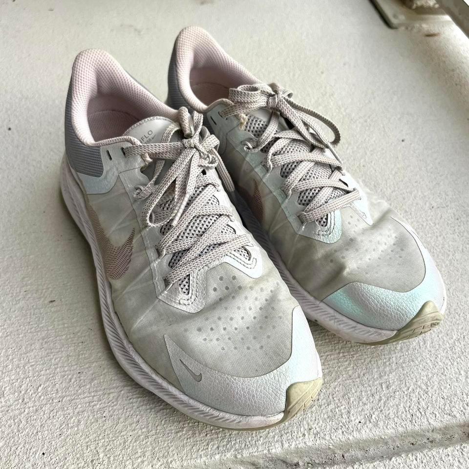 Nike Zoom Air Winflo Womens