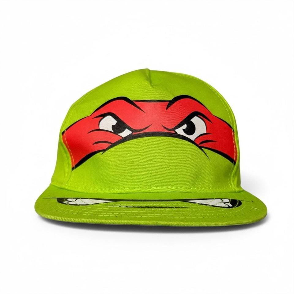 Teenage Mutant Ninja Turtles Tmnt 6437
