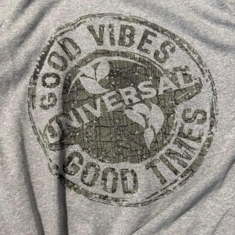 Universal Studios Good Vibes Good 2153 6
