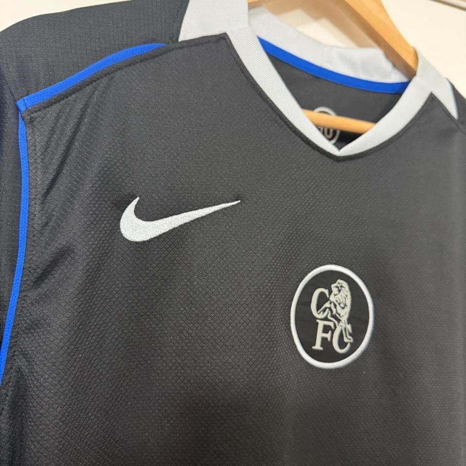 Chelsea 3rd Fan Fit 30x22 2
