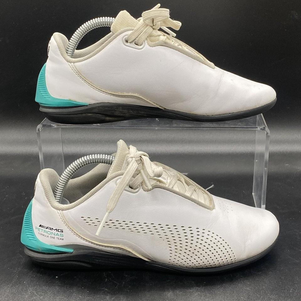 Puma Mercedes Amg Petronas Formula 1