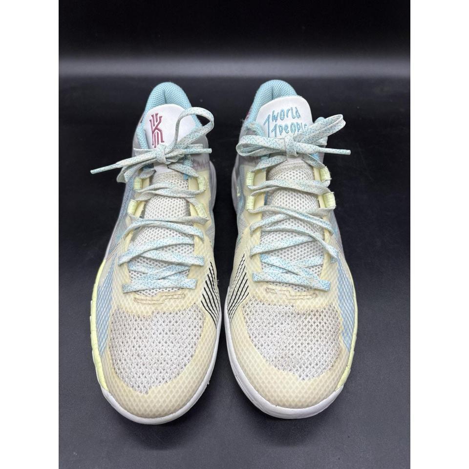 Nike Kyrie Flytrap V Youth 3