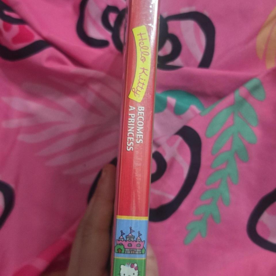 Brand New Sealed Hello Kitty 2a67 3