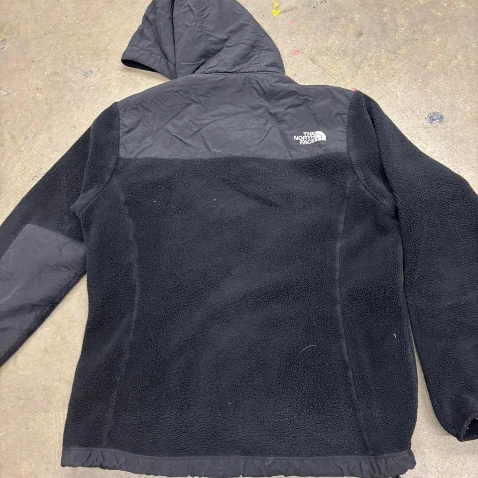 The North Face Black Denali 2920 4