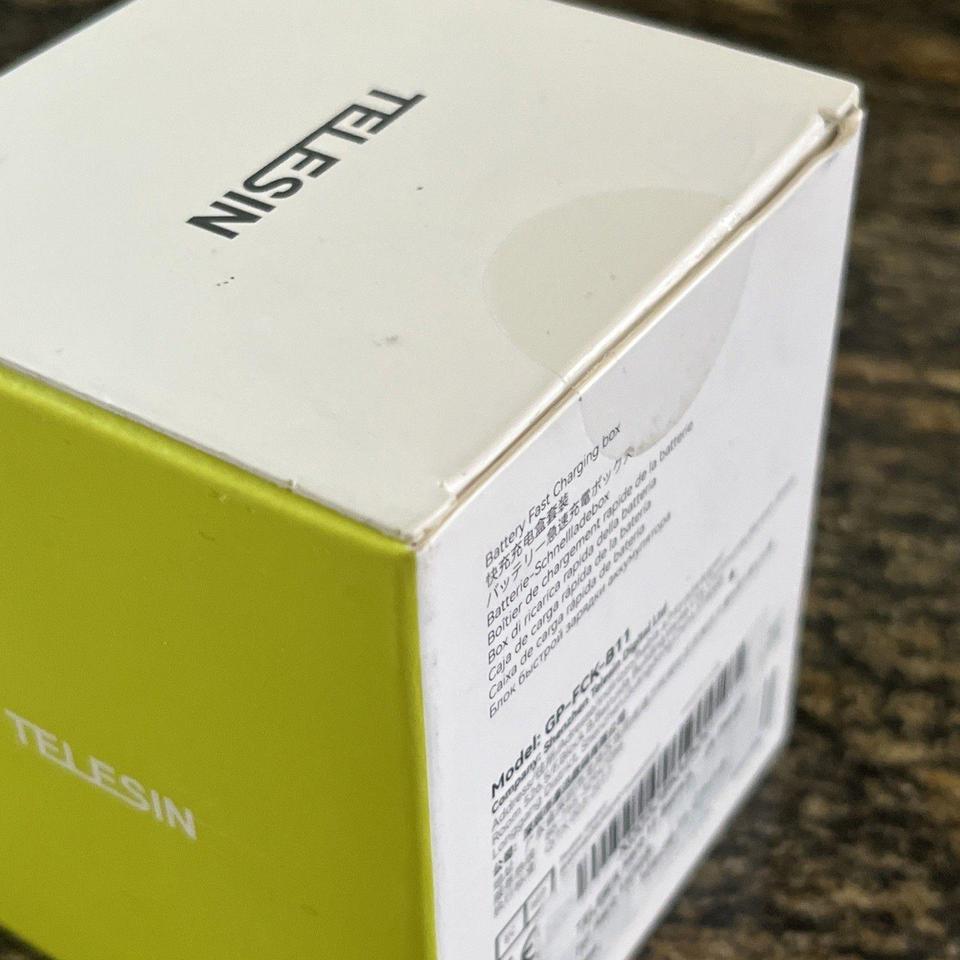 The Telesin For Hero 11109 3