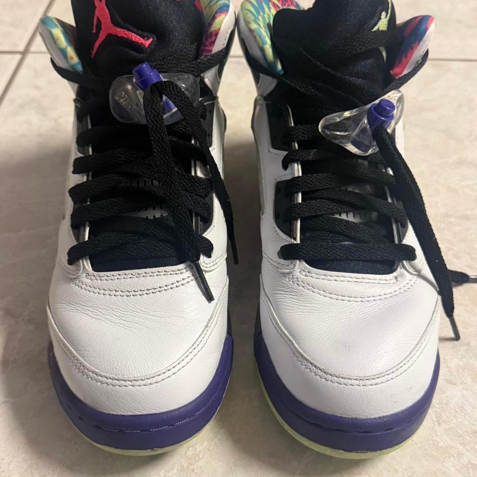 Jordan 5 Retro Alternate Bel Air 2