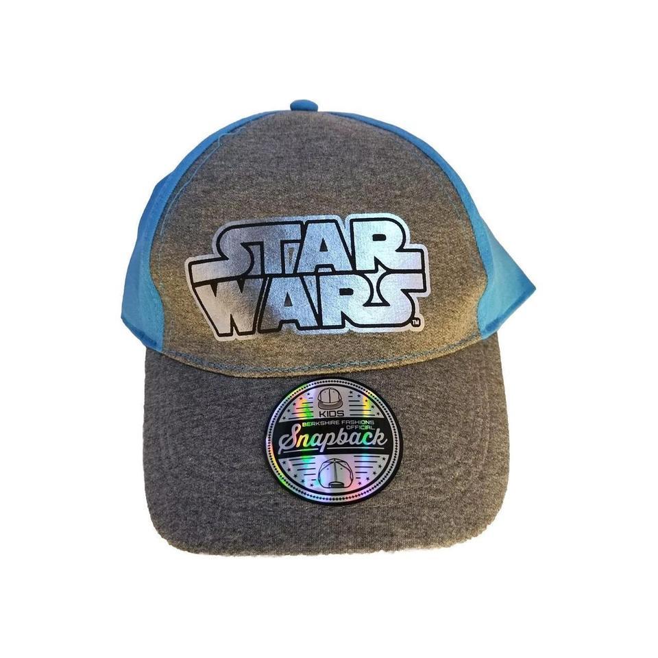 Disney Star Wars Kids Snapback D8ad