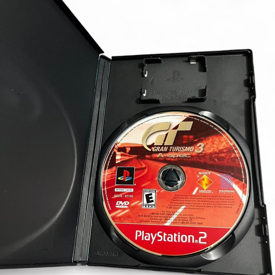 Lot Of 2 Playstation 2 2