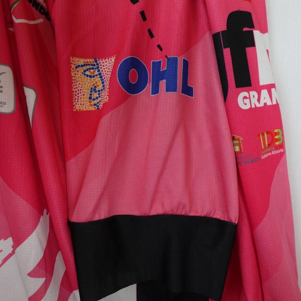 Cycling Jersey Shirt Womens Medium 7
