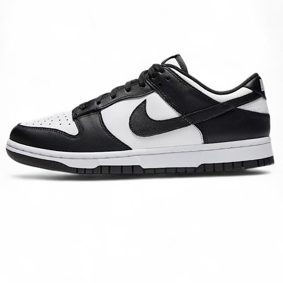 Nike Womens Dunk Low Panda