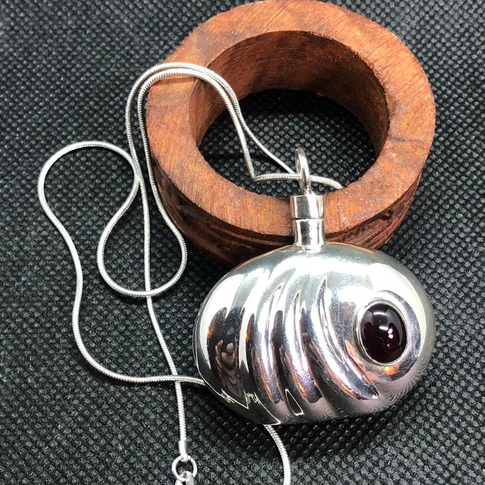 Rare Vintage Mexican Sterling Silver